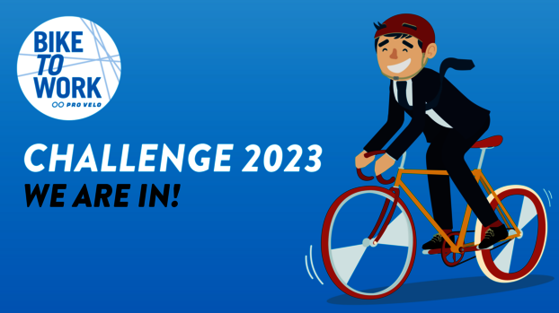 Bike to Work Challenge 2023