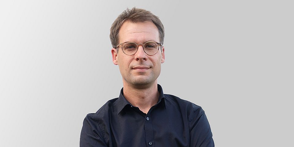 Carsten Gruendeemann