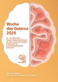 Woche des Gehirns