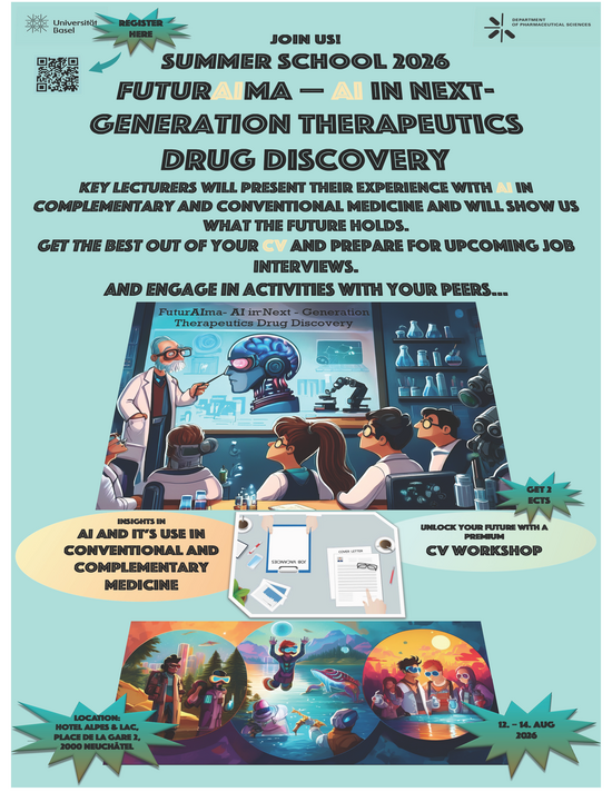 PhD Summer School 2026