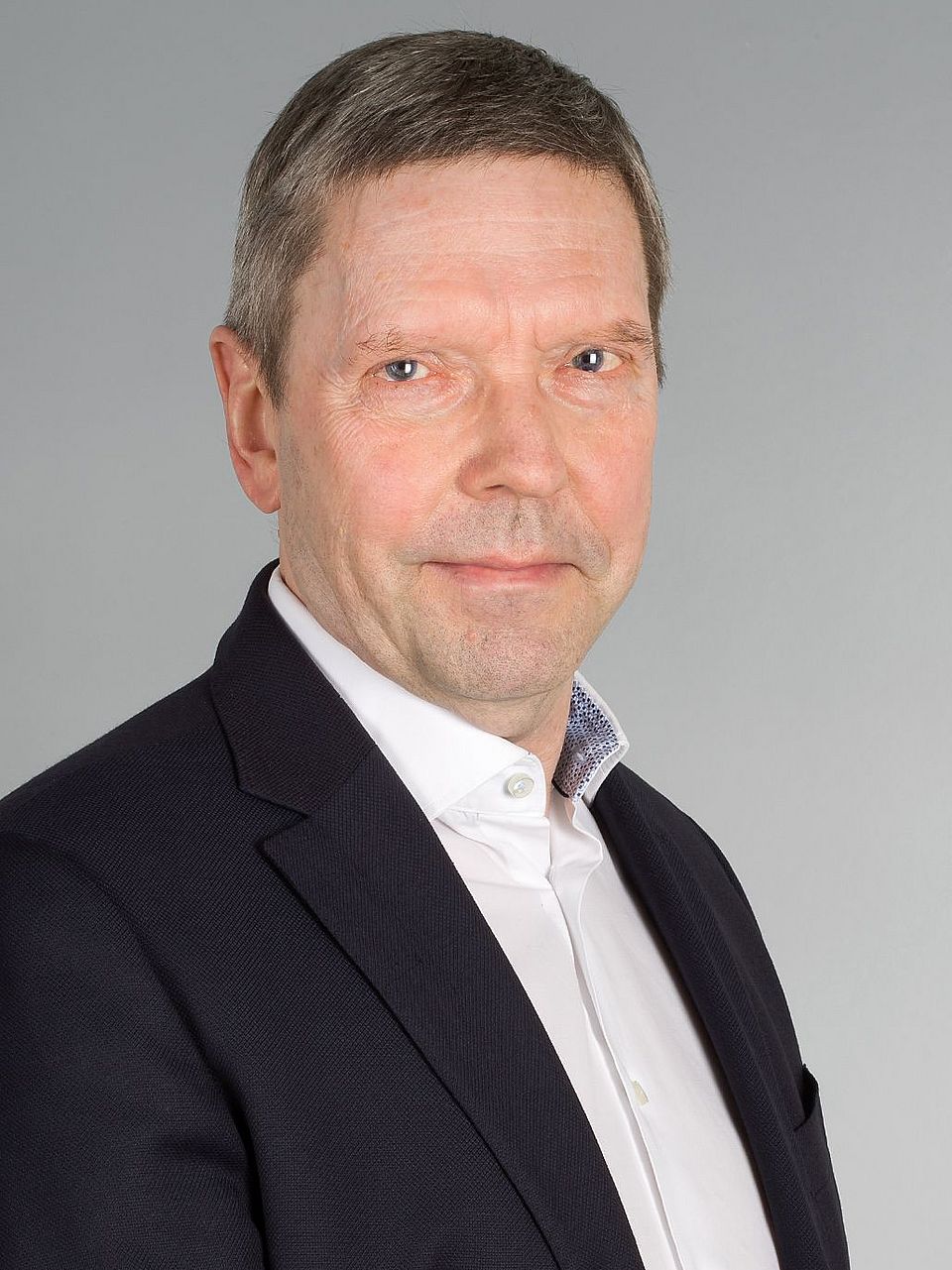 Martin Wilks