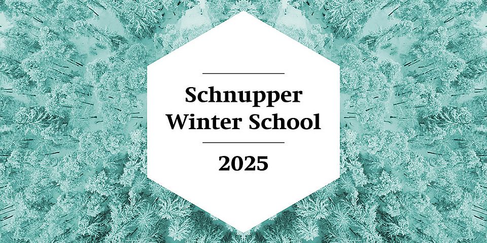 Schnupper Winter School