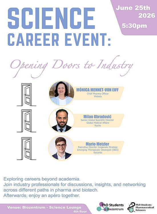 CareerEvent