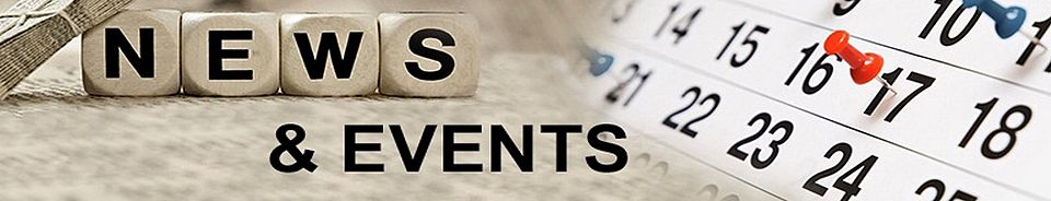 News and Events