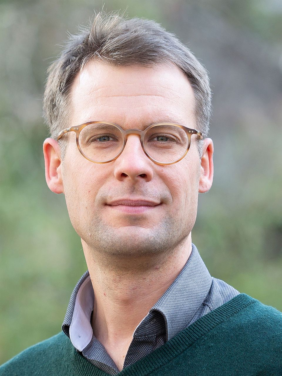 Prof. Dr. Carsten Gründemann