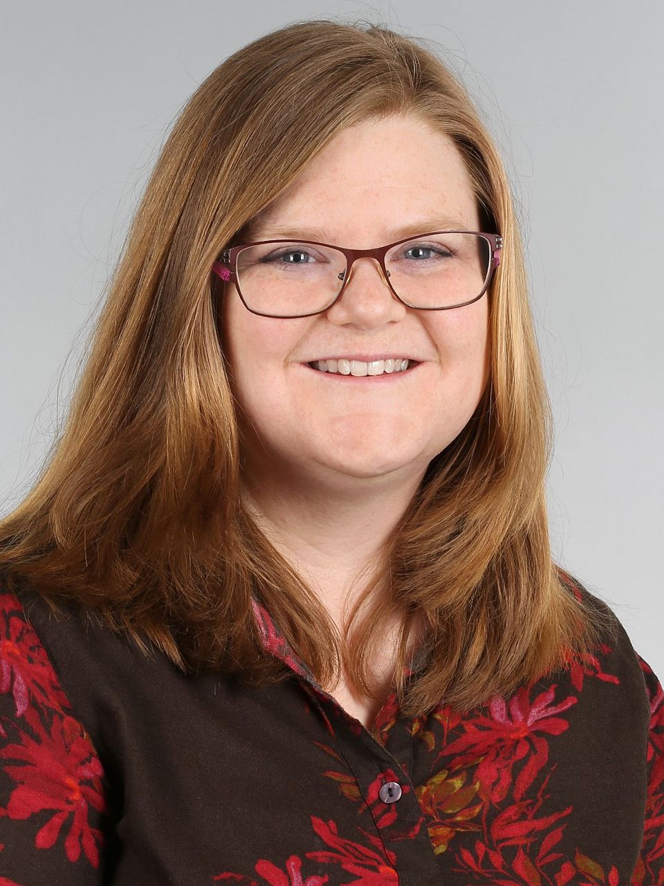 Dr. Leonie Reutner