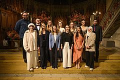 Master Drug Sciences