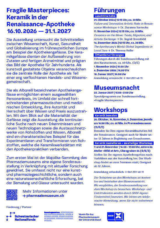 Programm