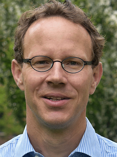 Markus Lill