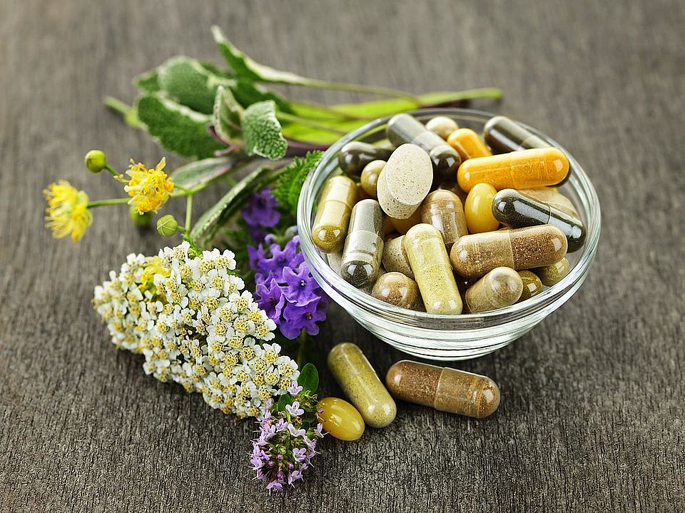 Translational Complementary Medicine