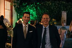 [Translate to English:] 100 Jahre Museum