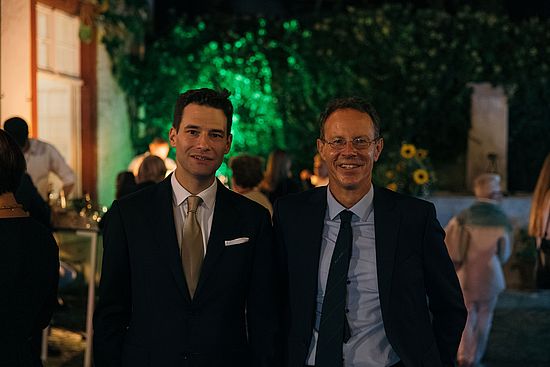 [Translate to English:] 100 Jahre Museum