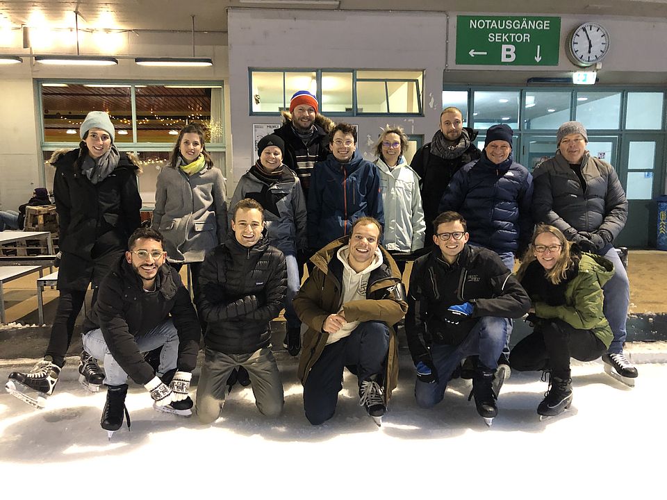 Group Picture