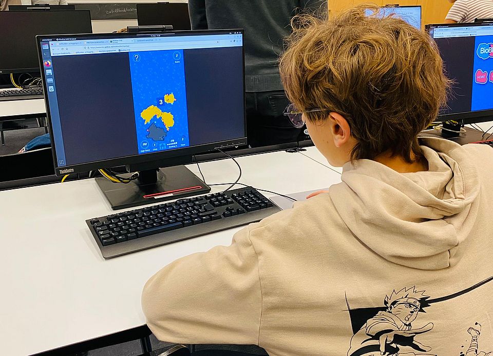 [Translate to English:] ZK 1