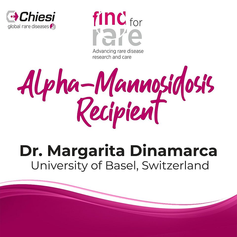 Research Grant MDinamarca
