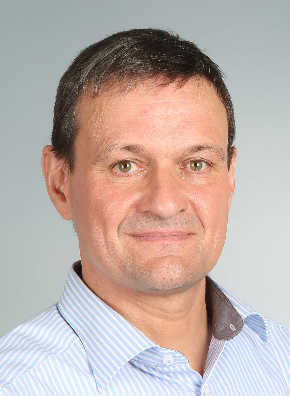 Prof. Dr. Jörg Huwyler