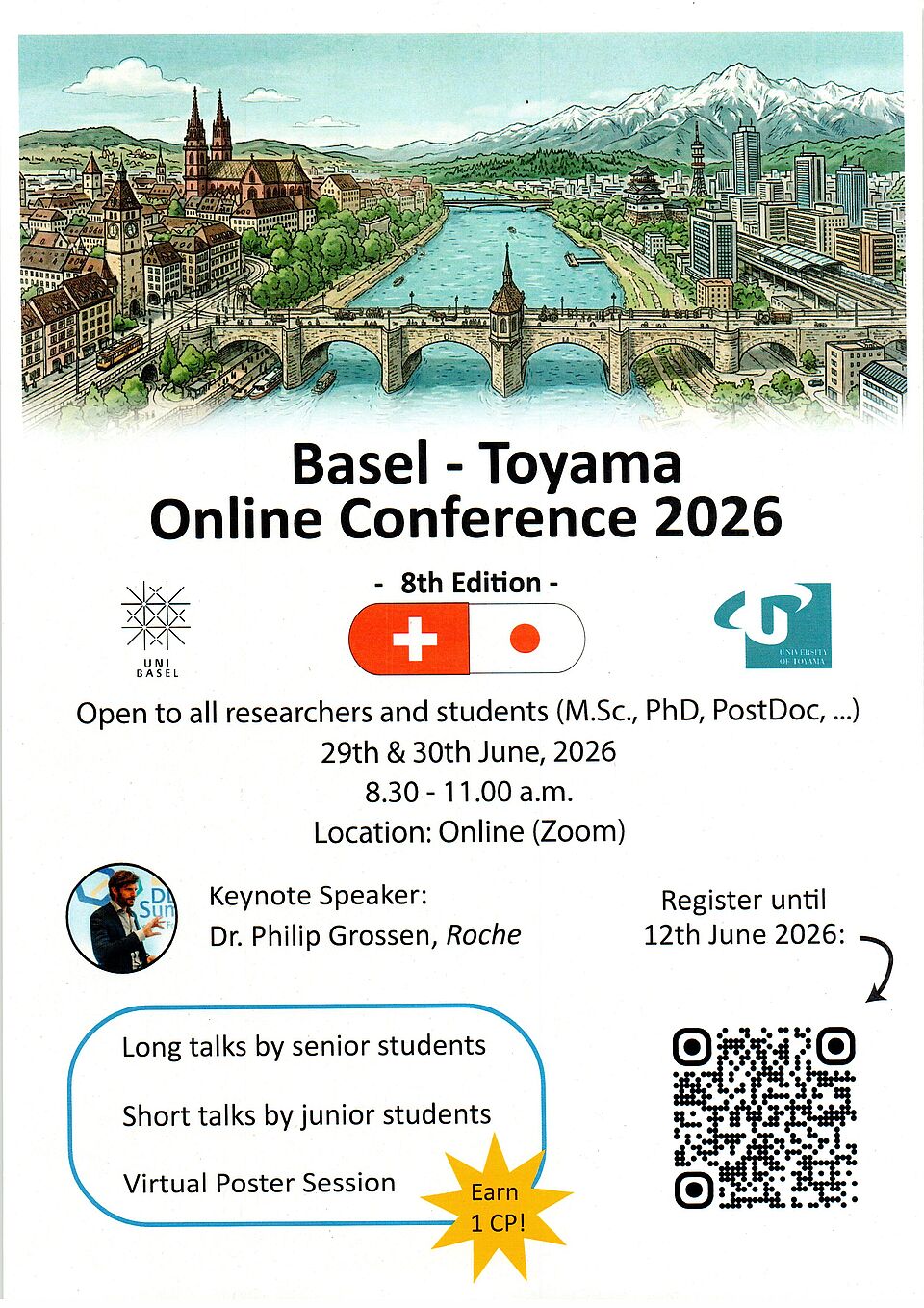 BS - Toyama