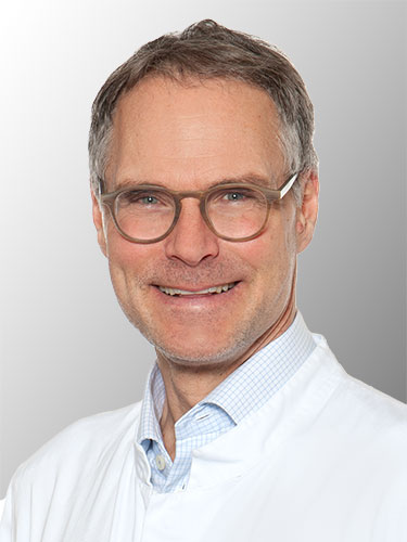 Prof. Dr. Matthias E. Liechti