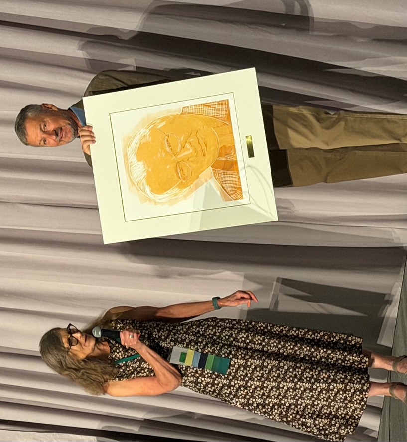 Farnsworth Award MH