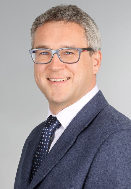 PD Dr. Martin Smiesko