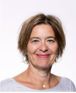 Ellen Fritsche