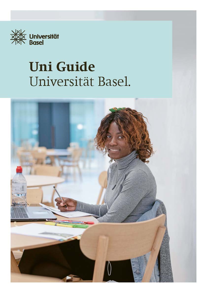 Uni Guide